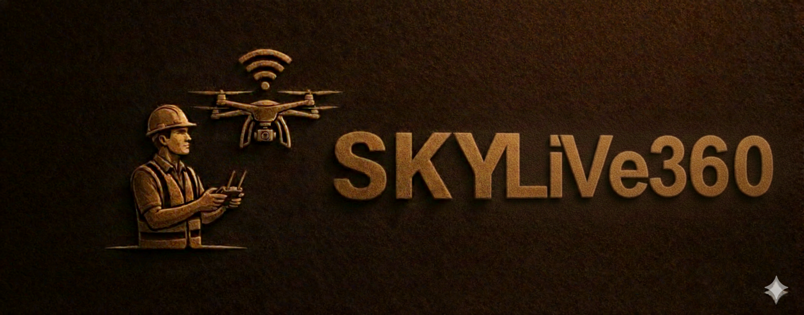 SkyLive Logo